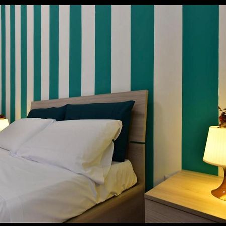Dream House Hotel Rome Luaran gambar