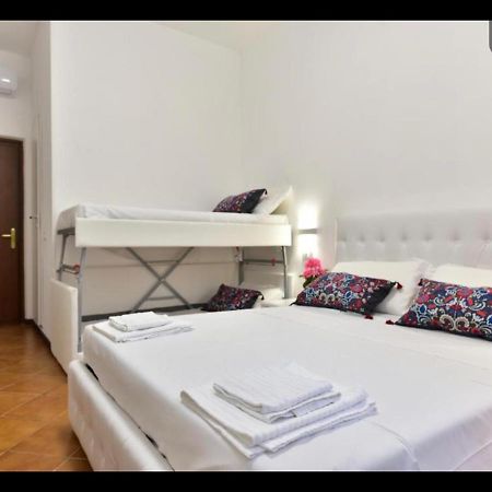 Dream House Hotel Rome Luaran gambar