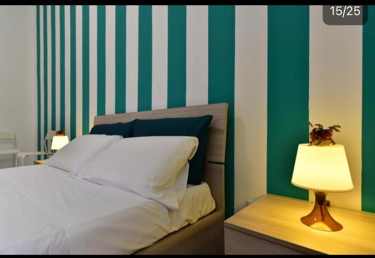Dream House Hotel Rome Luaran gambar