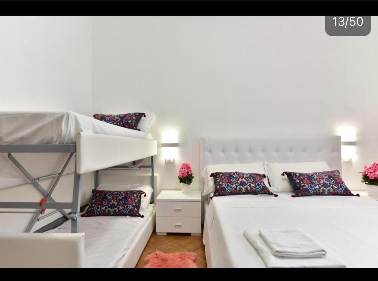 Dream House Hotel Rome Luaran gambar