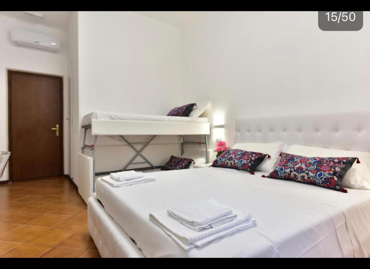 Dream House Hotel Rome Luaran gambar