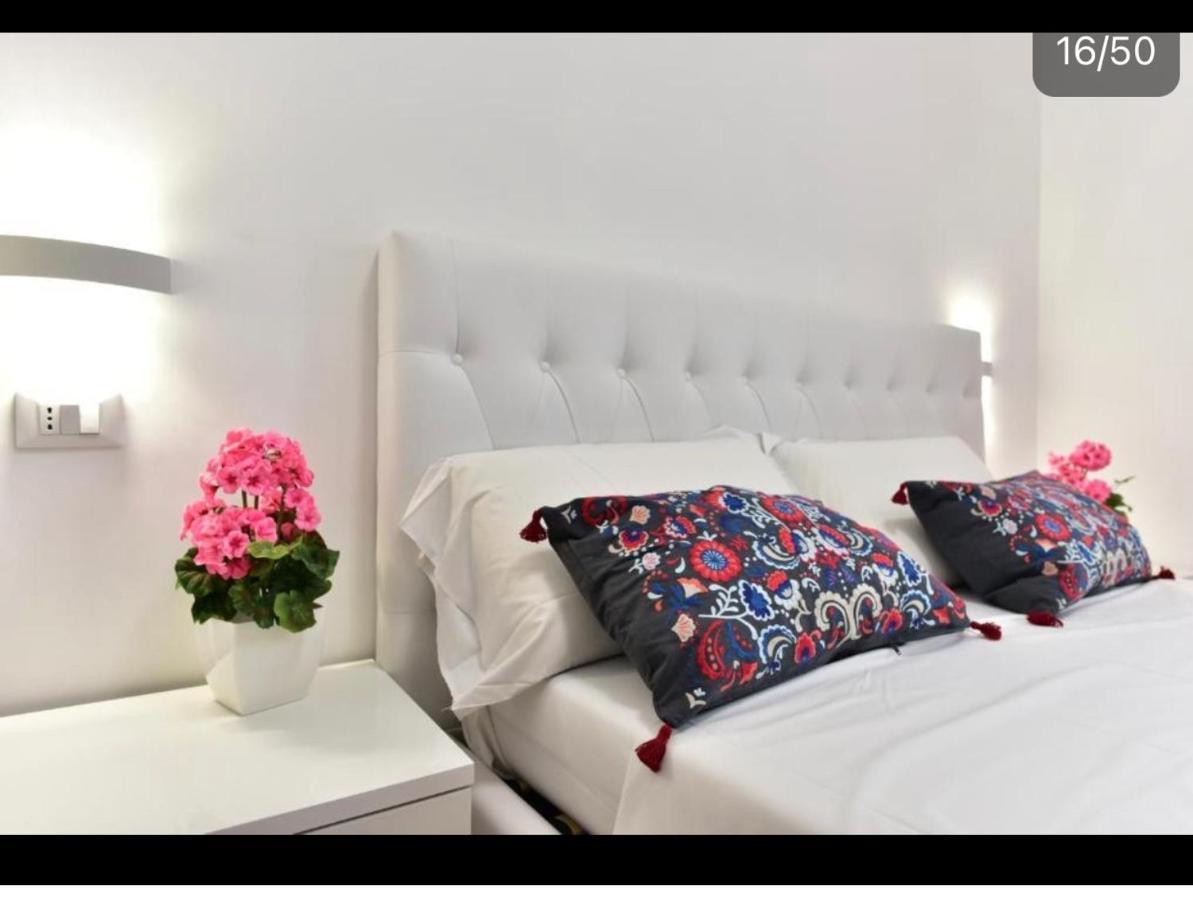Dream House Hotel Rome Luaran gambar