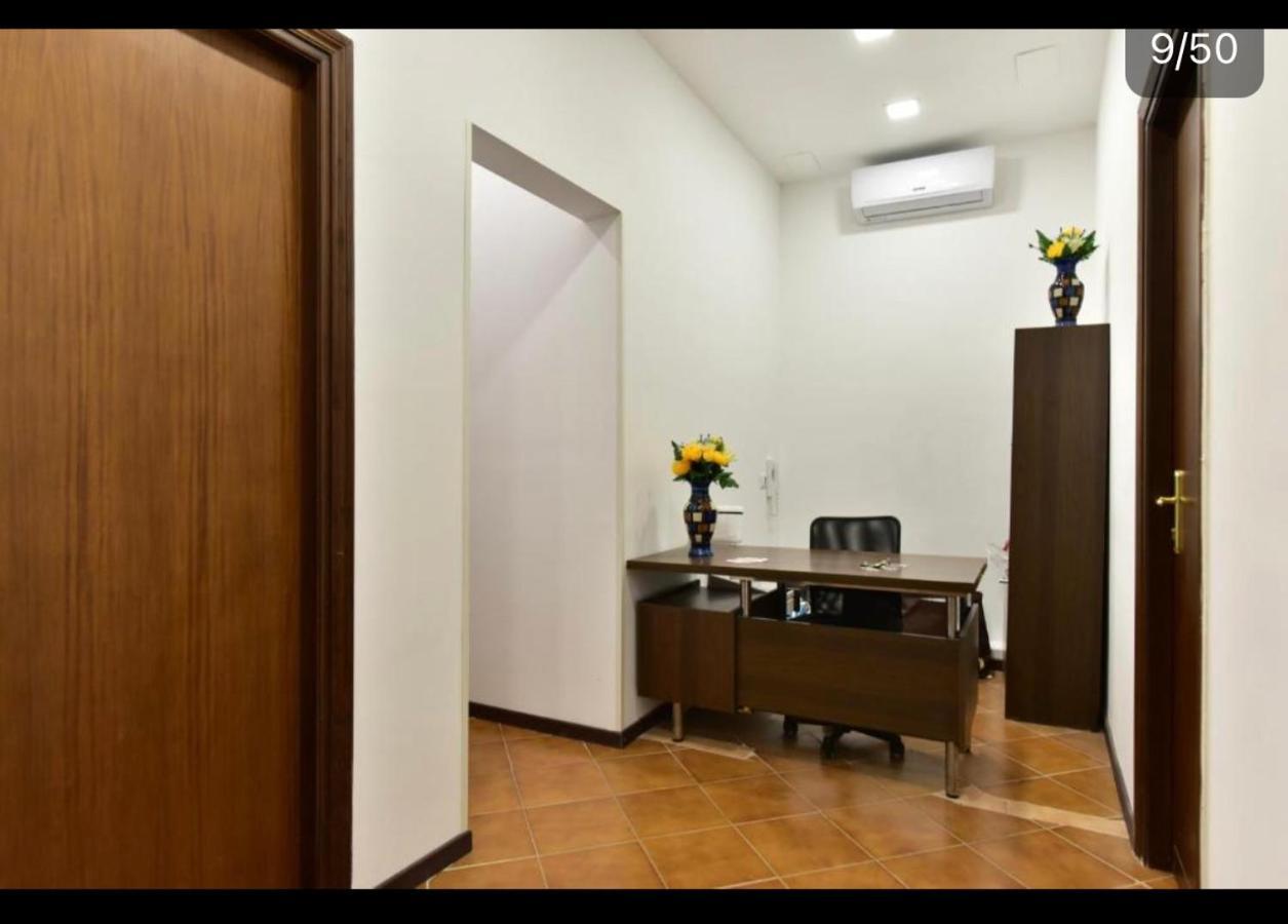 Dream House Hotel Rome Luaran gambar