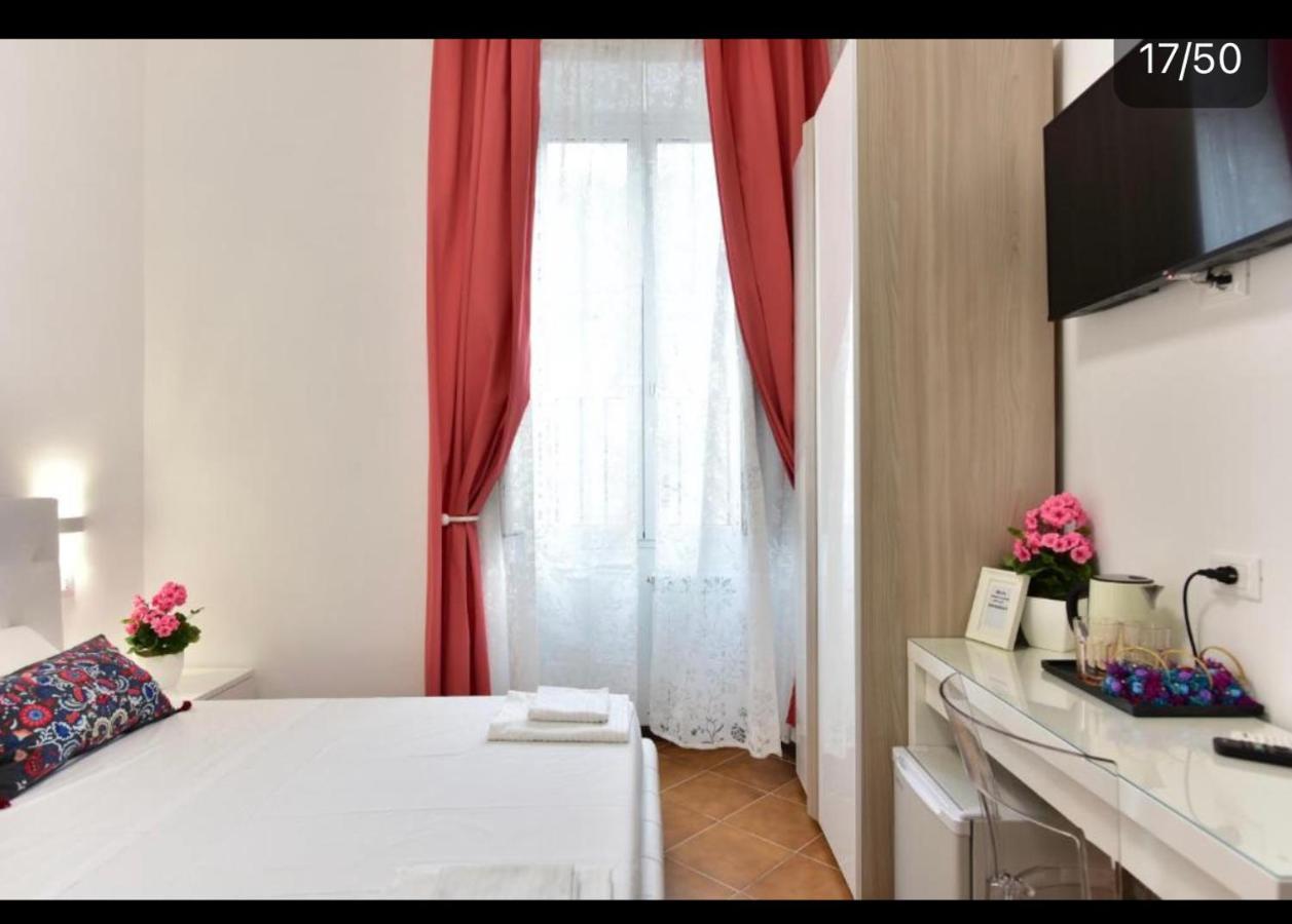 Dream House Hotel Rome Luaran gambar