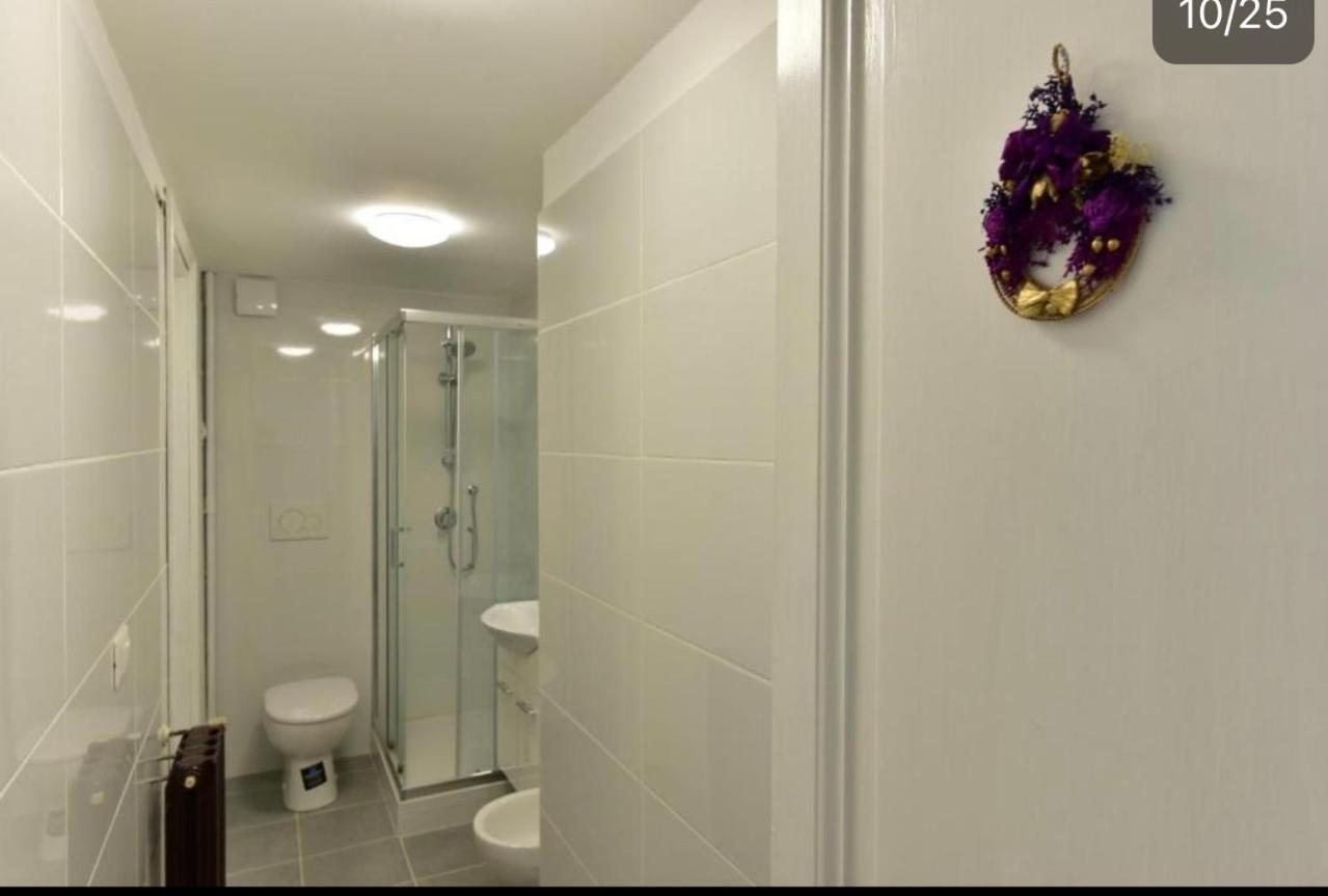 Dream House Hotel Rome Luaran gambar