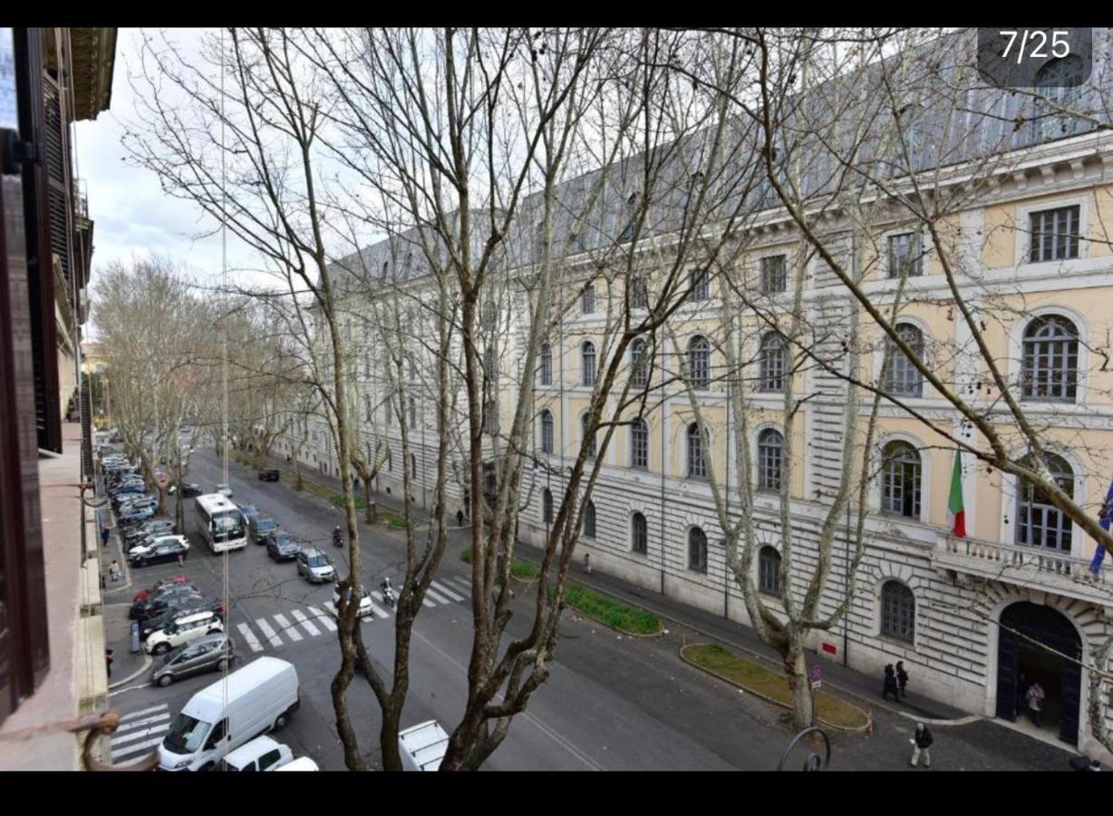 Dream House Hotel Rome Luaran gambar